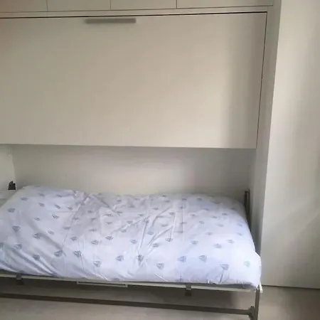 Mooi In Centrum 奥斯滕德