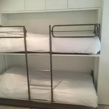 公寓 Mooi In Centrum 奥斯滕德