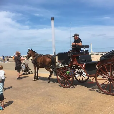 Lejlighed Mooi In Centrum *