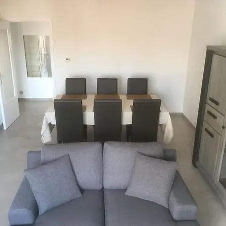 Mooi In Centrum Lejlighed