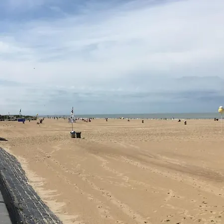 Mooi In Centrum Lejlighed *