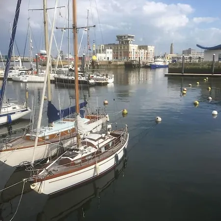 Mooi In Centrum * Ostende