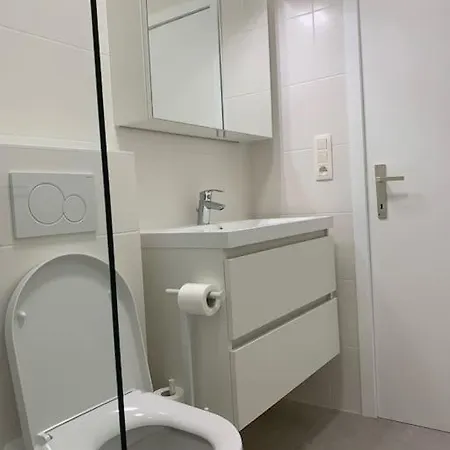 Mooi In Centrum * Остенде