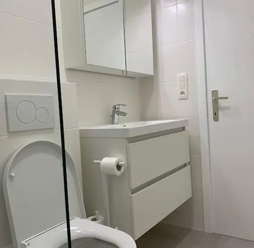 Mooi In Centrum * Ostend