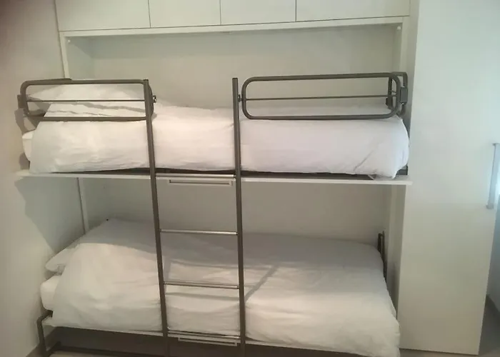 Apartamento Mooi In Centrum Ostend