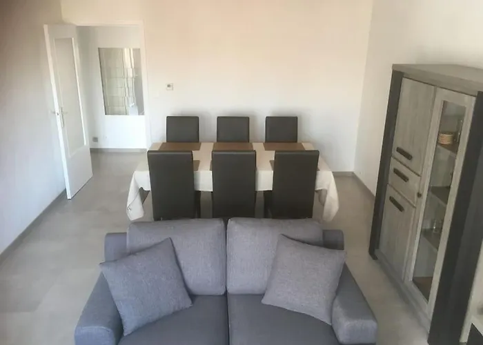 Mooi In Centrum Apartamento