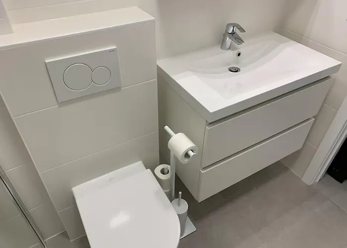 Apartamento Mooi In Centrum